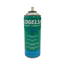 Cogelsa Silicon spray