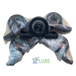 Alternative view of GỐI ĐỠ CHỊU NHIỆT GMW T250X, CHỊU NHIỆT 250°C