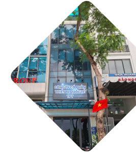 Ảnh công ty TPT