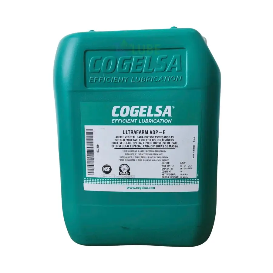 COGELSA ULTRAFARM VDP-E