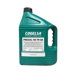 Cogelsa Presol HE FR 68