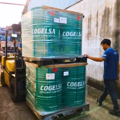 Cogelsa Prevent Rust A-1