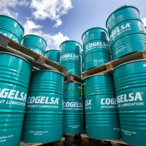 Cogelsa Ultraplex AL 2