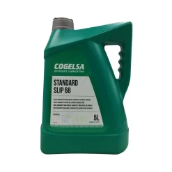COGELSA STANDARD SLIP - Dầu Rãnh Trượt Cao Cấp