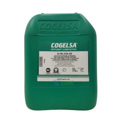 Alternative view of COGELSA ULTRA ATOX | Dầu Thực Phẩm Đa Năng Cao Cấp
