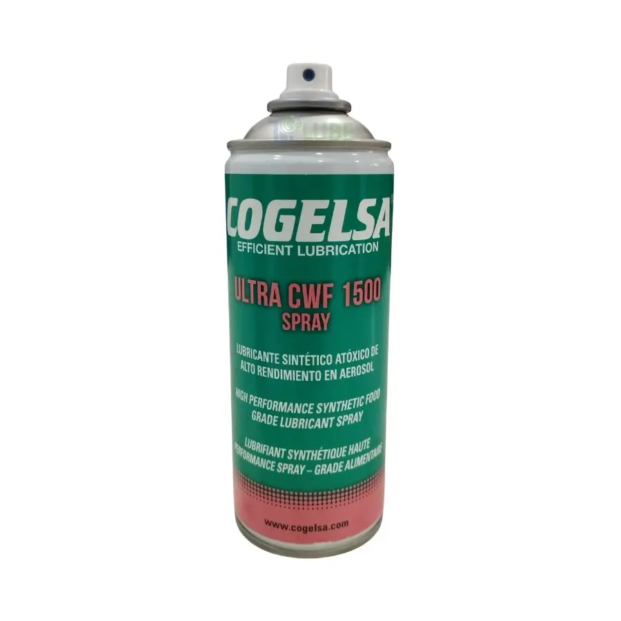 Cogelsa Ultra CWF 1500 Spray
