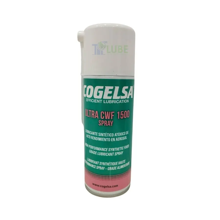 Cogelsa Ultra CWF 1500 Spray