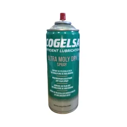 Cogelsa Ultra Moly Dry Spray