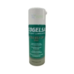 Cogelsa Ultra Moly Dry Spray