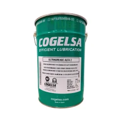 Mỡ Cogelsa Ultragrease Alfa 2