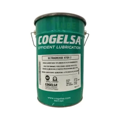 Mỡ Cogelsa Ultragrease Atox 2