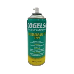 Cogelsa Ultragrease TF Spray