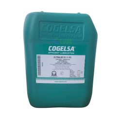Cogelsa Ultralub EV 11 PC