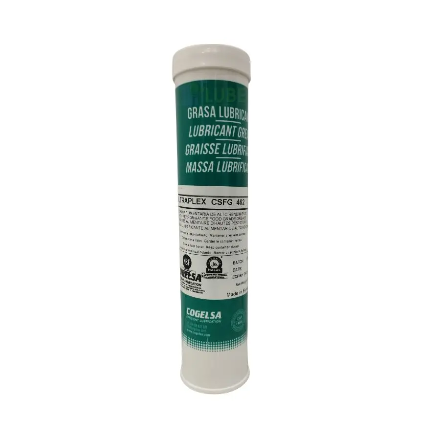 Cogelsa Ultraplex CSFG 462 tuýp