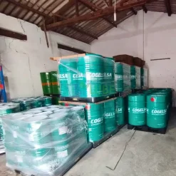 Cogelsa prevent Rust A-25