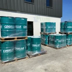Cogelsa Ultraplex AL 2