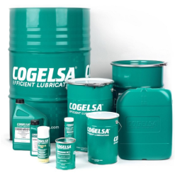 Cogelsa Presol HE FR