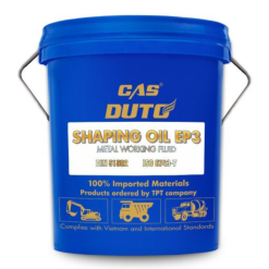 DẦU ĐỊNH HÌNH & ĐỘT DẬP CAS.DUTO – Shaping Oil EP3