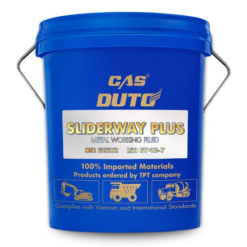 DẦU ĐƯỜNG TRƯỢT CAS.DUTO – Sliderway Plus