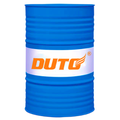 DẦU BƠM CHÂN KHÔNG DUTO VACPUMP OIL