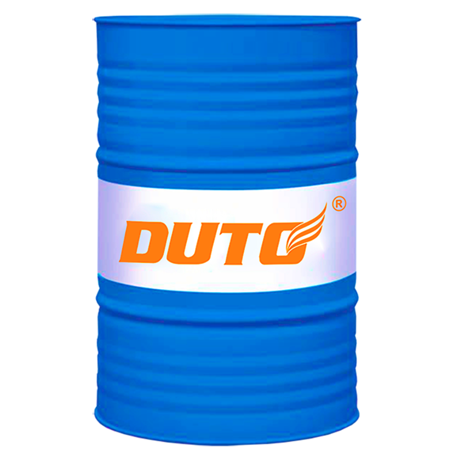 DẦU MÁY NÉN KHÍ DUTO COMPRES OIL