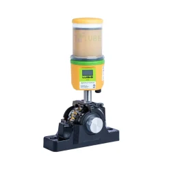 Bơm Dầu, Mỡ Tự Động LUB-SV - Nguồn 24 VDC Áp Suất 50 Bar