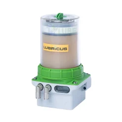 Lubricus B