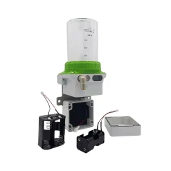 Lubricus B - EB