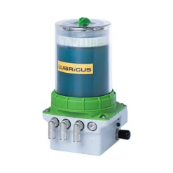 Lubricus D