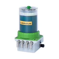 Lubricus D