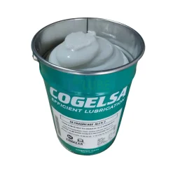 Màu mỡ của Cogelsa Ultragrease Alfa 2