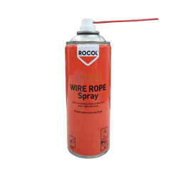 ROCOL WIRE ROPE Spray