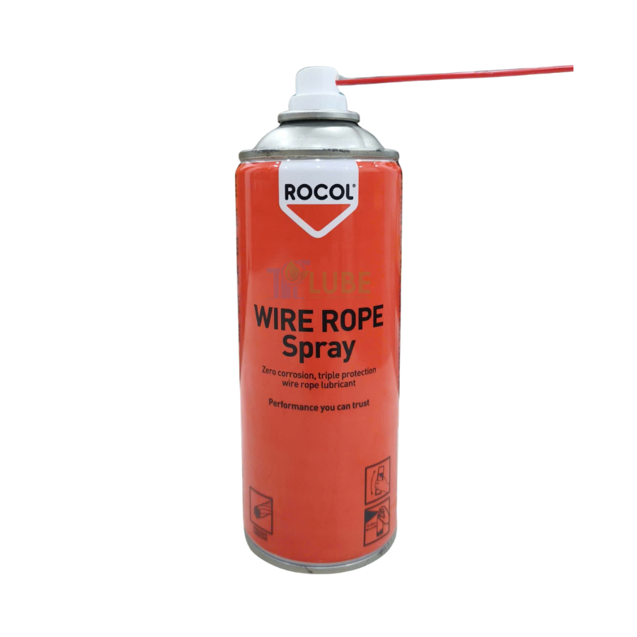 ROCOL WIRE ROPE Spray
