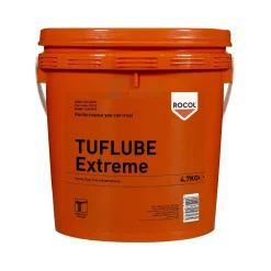 ROCOL TUFLUBE EXTREME - Mỡ Cần Cẩu & Bánh Răng Hở Chịu Tải Cao