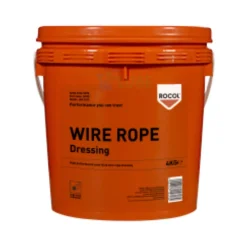 Rocol Wire Rope Dressing