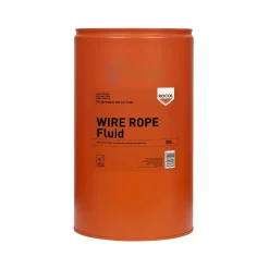 ROCOL Wire Rope Fluid - Dầu Cáp Thép Đẩy Nước & Thẩm Thấu