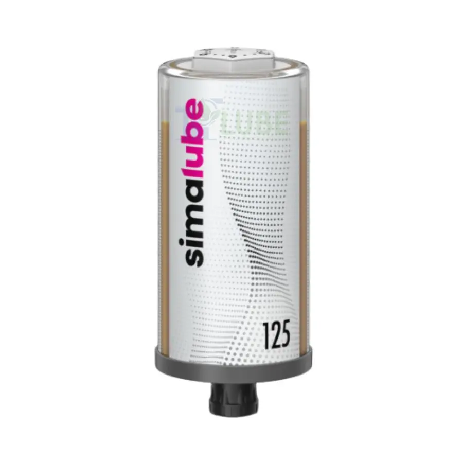 Simalube 125ml