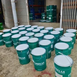 Cogelsa Ultraplex Alca