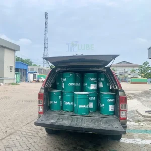 Ứng dụng của Cogelsa Ultraplex Alca