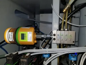 Ứng dụng của LUB-SB