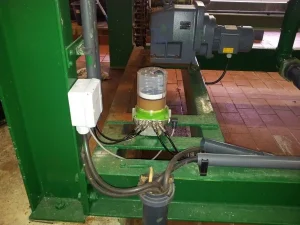 ứng dụng của Lubricus V