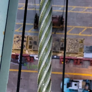 Ứng dụng của Rocol Wire Shield, Rocol Biogen Wireshield