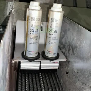 Ứng dụng của Simalube 250ml