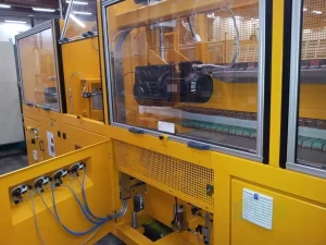 ứng dụng của Lubricus V