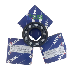 VÒNG BI CHỊU NHIỆT GMW HT2, CHỊU NHIỆT 280°C
