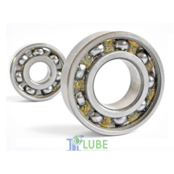 Alternative view of VÒNG BI CHỊU NHIỆT GMW T150, CHỊU NHIỆT 150°C