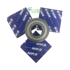 Alternative view of VÒNG BI CHỊU NHIỆT GMW T250, CHỊU NHIỆT 250°C