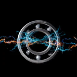 Vòng bi gốm cách điện CeramicSpeed Insulate, chuyên dụng cho motor