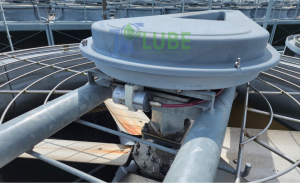 Bôi Trơn Hệ Thống HVAC - Giải Pháp Tự Động Từ Simalube