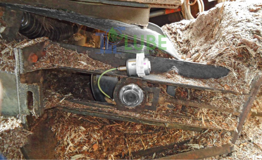 Bôi Trơn Ngành Gỗ - Giải Pháp Tự Động Từ Simalube 